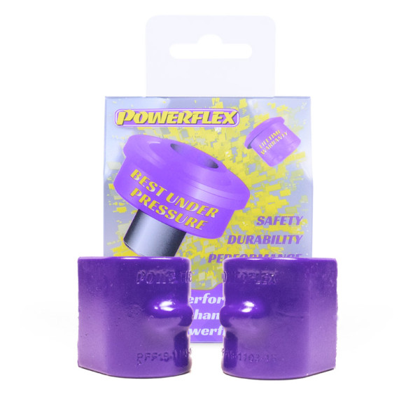 Powerflex - Mazda Mazda 2 (2003 - 2007) Front Anti Roll Bar Bush 16mm