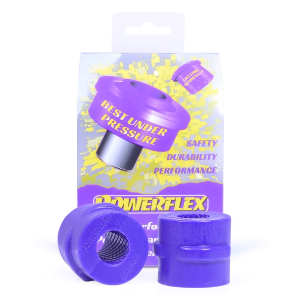 Powerflex - Peugeot Partner / Ranch Models Partner I / Ranch (1996-2012) Front Anti Roll Bar Bush 22mm