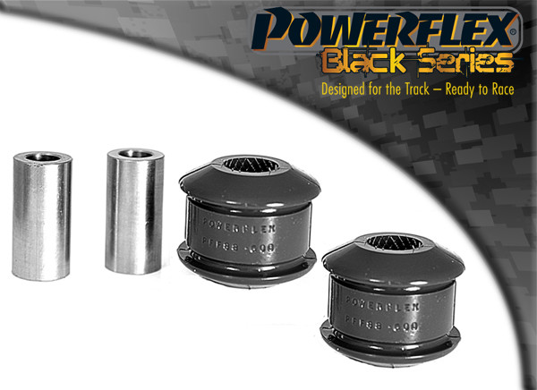 Powerflex - Volvo S60 (2001 - 2009), V70/S80 (1999 - 2007) Front Wishbone Rear Bush