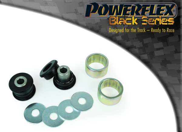 Powerflex - Porsche Macan 95B (2014 on) Rear Lower Track Rod Outer Bush