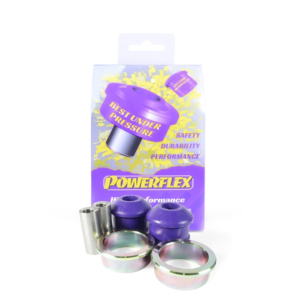 Powerflex - Nissan Cube (2009 on ) Front Arm Rear Bush Caster Offset