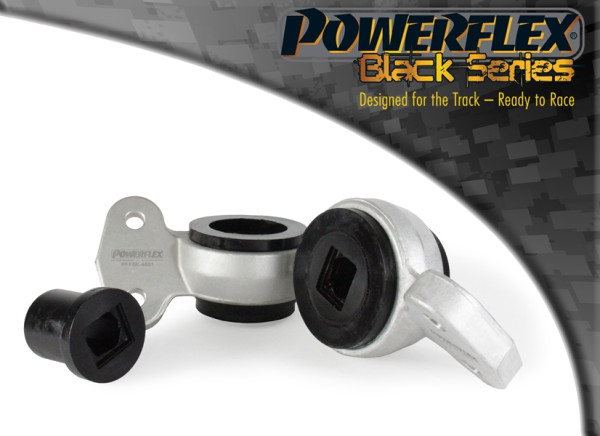 Powerflex - BMW Z Series Z4 SeriesZ4 E85 & E86 (2003-2009) Front Wishbone Rear Bush & Bracket
