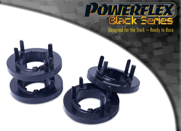 Powerflex - Fiat 124 Spider incl. Abarth (2016 on) Front Lower Arm Rear Bush Insert