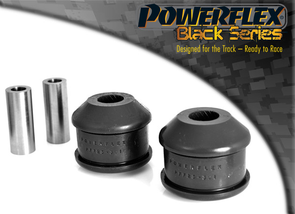Powerflex - Honda Civic Models Civic Mk7 EP/EU inc. Type-R (2001 - 2005) Front Lower Arm Front Bush