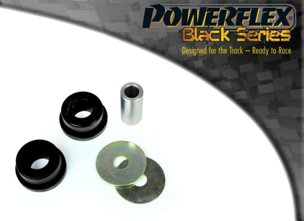 Powerflex - Mini R56/57 Gen 2 (2006 - 2013) Lower Engine Mount Small Bush