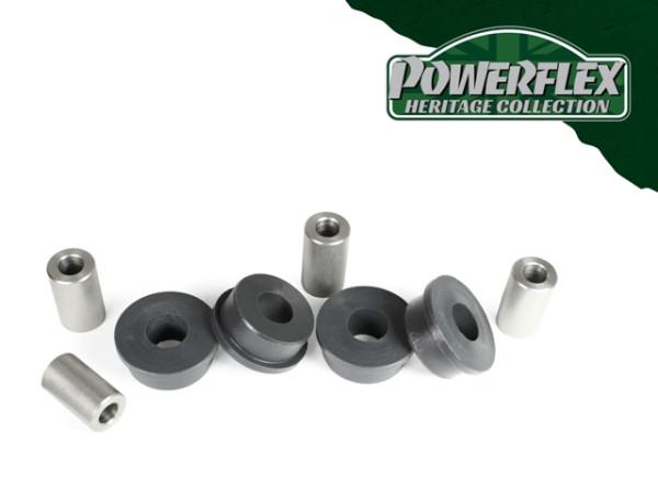 Powerflex - Saab 90 & 99 (1975-1987) Rear Link Rod to Axle Bush
