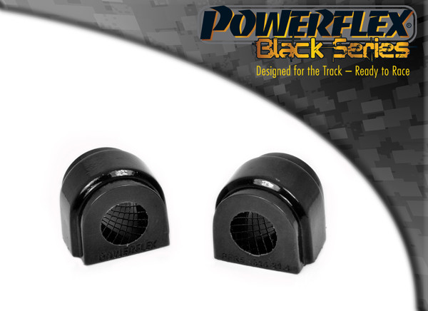 Powerflex - Mini F57 Cabriolet (2014 - on) Rear Anti Roll Bar Bush 21.4mm