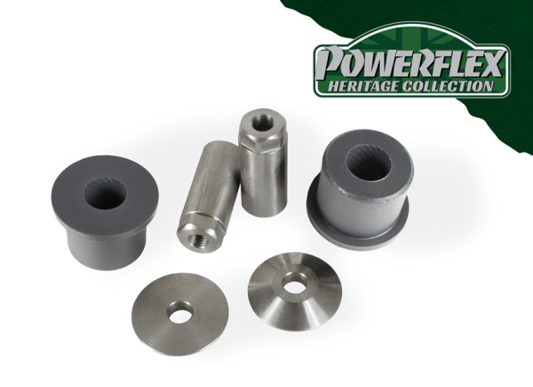 Powerflex - Porsche 911 993 (1994 - 1998) Front Wishbone Front Bush