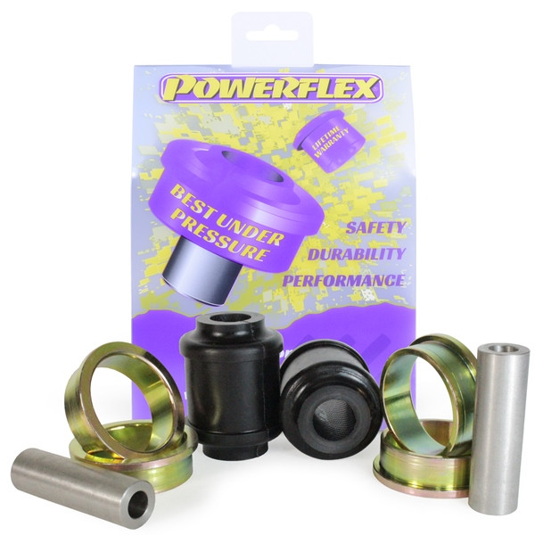 Powerflex - BMW X Series X4 SeriesX4 F26 (2013-2018) Front Radius Arm To Chassis Bush