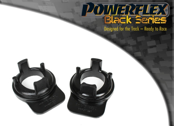 Powerflex - Porsche 987 Boxster (2005-2012) Front Engine Mount Bush Insert