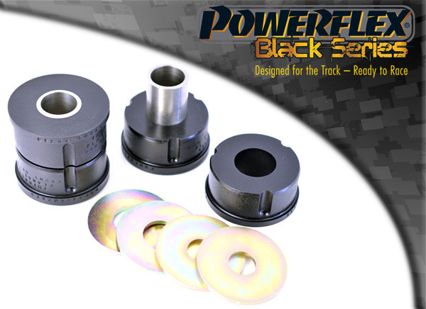 Powerflex - Mitsubishi Lancer Evolution IV, V & VI RS/GSR (1996 - 2001) Front Wishbone Rear Bush