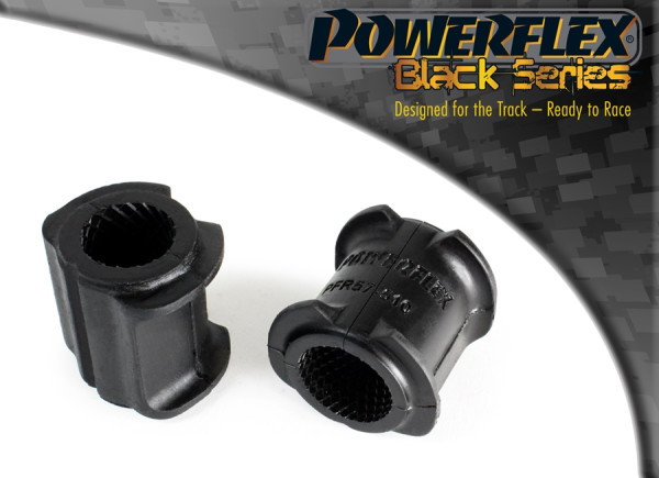 Powerflex - Porsche 987C Cayman (2005 - 2012) Rear Anti Roll Bar Bush 18.5mm