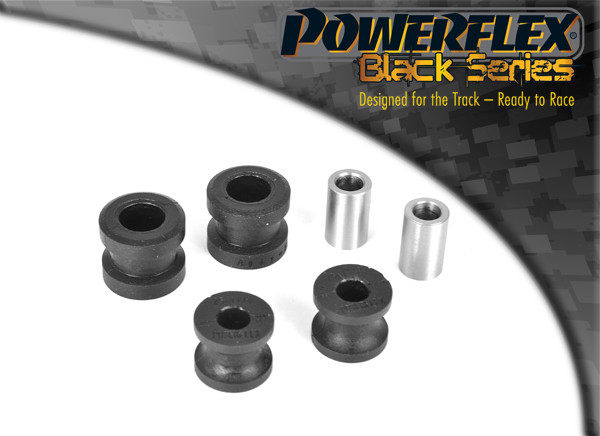 Powerflex - MG ZS Mk1 (2001-2005) Rear Anti Roll Bar Link Kit