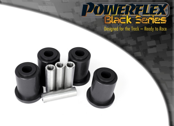 Powerflex - Fiat Cinquecento (1991-1998) & Seicento (1997-2010) Rear Trailing Arm Bush