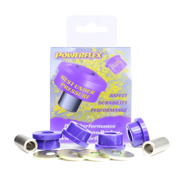 Powerflex - Audi A2 (1999 - 2005) Front Wishbone Front Bush