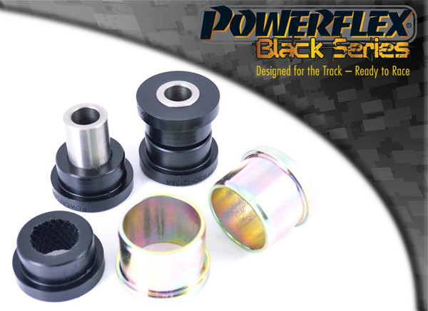 Powerflex - Fiat Croma (2005 - 2011) Rear Toe Arm Outer Bush