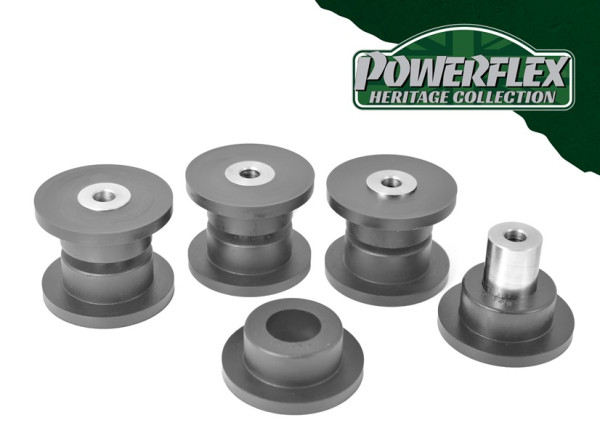 Powerflex - Mazda RX-7 Gen 3 - FD3S (1992-2002) Rear Upper Arm Inner Bush