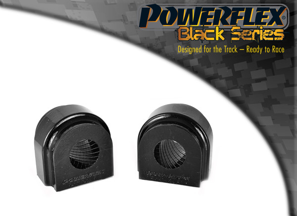 Powerflex - Mini F55 / F56 Gen 3 (2014 on) Front Anti Roll Bar Bush 24.5mm