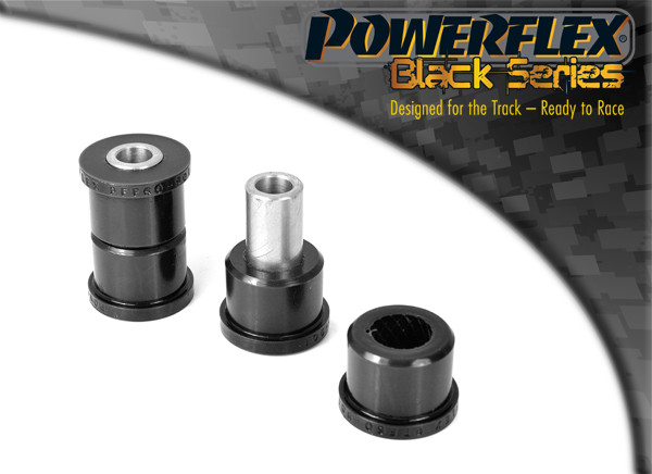 Powerflex - Nissan Micra K12 - Gen3 (2003 - 2010) Front Arm Front Bush
