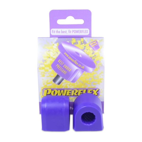 Powerflex - Subaru Legacy Legacy BD, BG (1993 - 1999) Front Anti Roll Bar To Chassis Bush 17mm