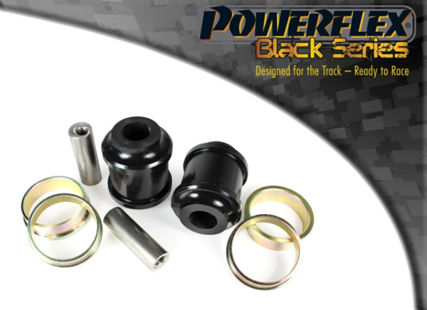 Powerflex - BMW X Series X6 SeriesX6 F16 (2014-2019) Front Radius Arm To Chassis Bush