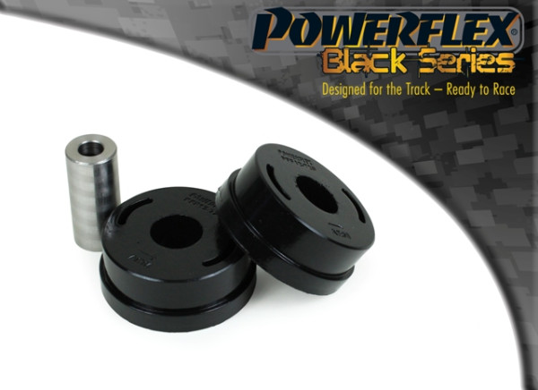 Powerflex - Peugeot 107 (2005-2014) Lower Engine Mount Bush