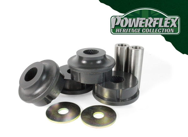 Powerflex - BMW 5 Series E39 (1996 - 2004)E39 540 Touring Front Lower Tie Bar To Chassis Bush