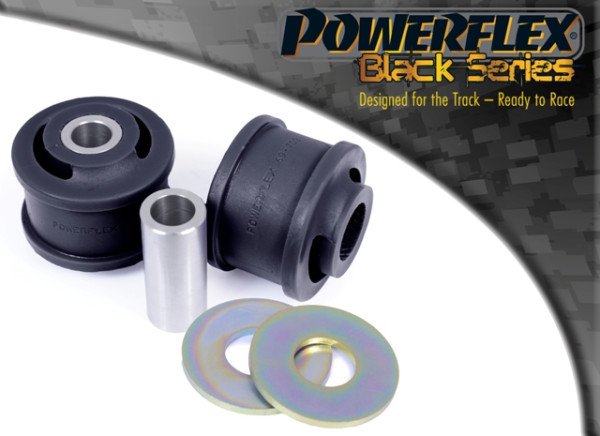 Powerflex - Subaru Outback Outback (2009 - 2014) Front Wishbone Rear Bush