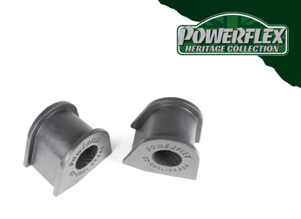 Powerflex - Volkswagen Transporter Models T25/T3 Type 2 (Vanagon) All Models (1979 - 1992)Diesel Models Front Anti Roll Bar To Chassis Bush 23mm