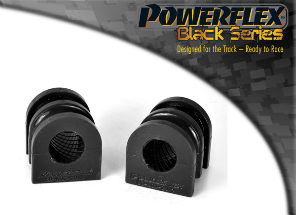 Powerflex - Renault Clio Models Clio III inc Sport, 197 & 200 (2005-2012)Clio III (2005 - 2012) Front Anti Roll Bar Bush 20.5mm