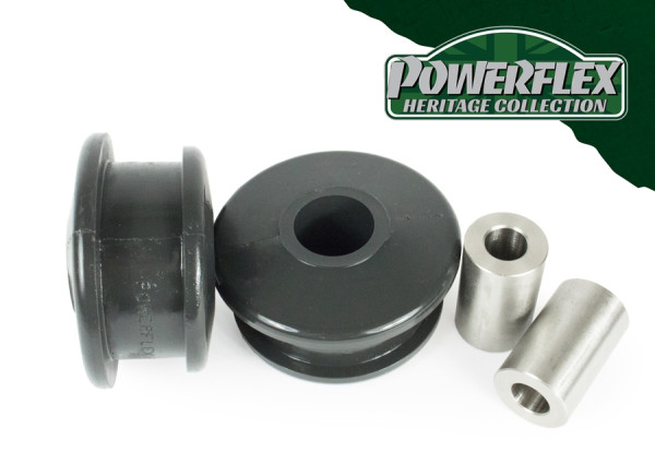 Powerflex - Volkswagen Jetta Models Jetta MK4 A4 (1999-2005)Jetta MK4 A4 4Motion (1999-2005) Front Wishbone Rear Bush