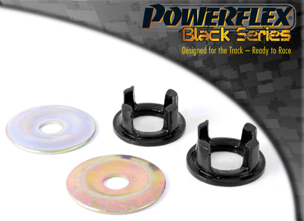 Powerflex - Volvo XC70 P2 (2002 - 2007) Rear Upper Control Arm Front Bush Insert
