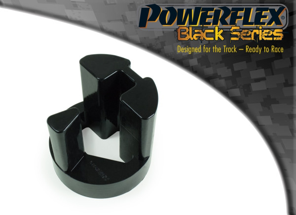 Powerflex - BMW X Series X6 SeriesX6 F16 (2014-2019) Transfer Case Bush Insert (Motorsport)