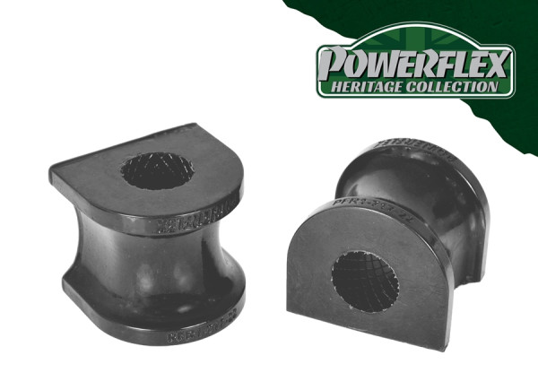Powerflex - Alfa Romeo GTV & Spider 916 2.0 & V6 (1995-2005) Rear Anti Roll Bar Bush 21mm