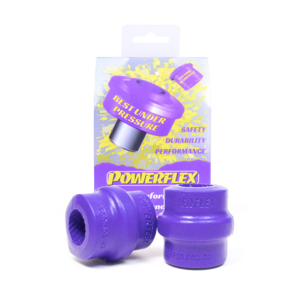 Powerflex - Peugeot Partner / Ranch Models Partner II (2008-2018) Front Anti Roll Bar Bush 23mm