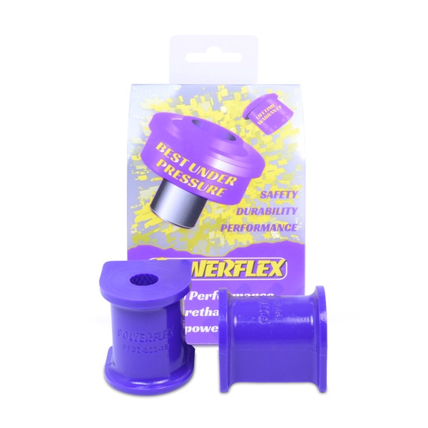 Powerflex - Land Rover Discovery Discovery 2 (1999-2004) Rear Anti Roll Bar Bush 19mm