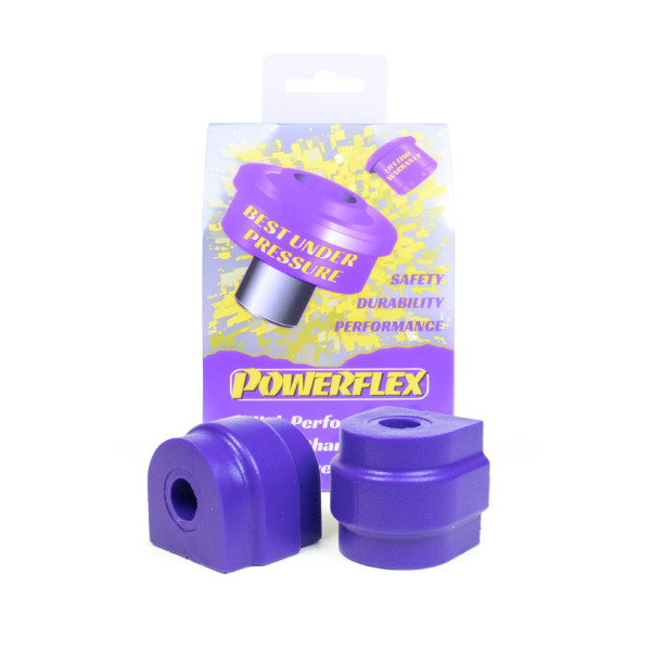 Powerflex - BMW X Series X1 SeriesX1 E84 sDrive (2008-2015) Rear Anti Roll Bar Bush 15mm