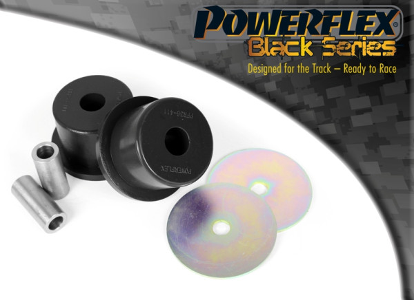 Powerflex - Mazda RX-8 (2003-2012) Rear Diff Carrier Bracket Bush