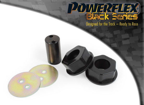 Powerflex - Porsche 986 Boxster (1997-2004) Front Engine Mount Bush
