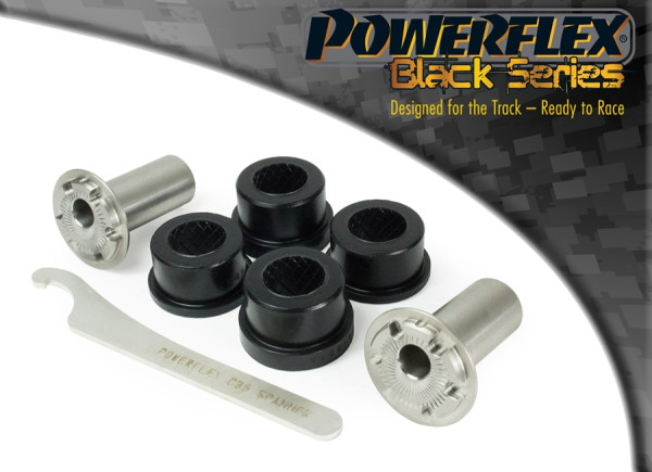 Powerflex - Toyota 86 / GT86 (2012 on) Front Arm Rear Bush Camber Adjust