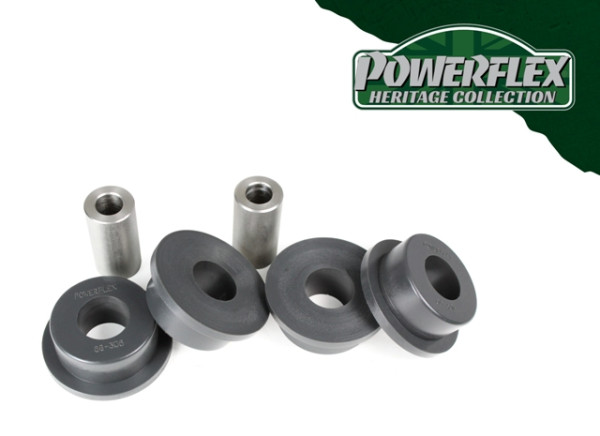 Powerflex - Saab 900 (1994-1998) Front Track Control Arm Outer Bush