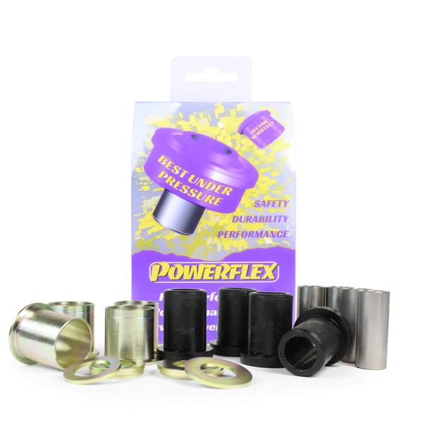 Powerflex - Maserati Bora (1971 - 1978) Rear Lower Wishbone Inner Bush