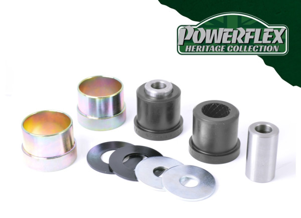 Powerflex - BMW 5 Series E39 (1996 - 2004)E39 535 to 540 Rear Outer Integral Link Upper Bush
