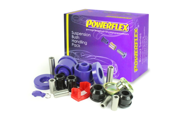 Powerflex - Handling Packs Handling Packs Ford Fiesta MK8 ST