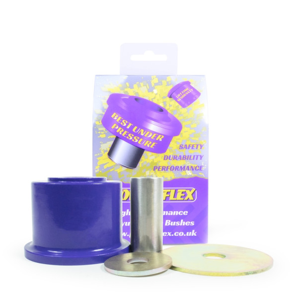 Powerflex - BMW X Series X1 SeriesX1 E84 sDrive (2008-2015) Rear Diff Rear Mounting Bush