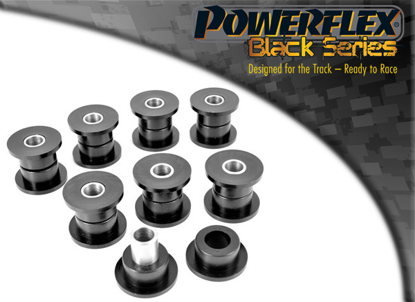 Powerflex - Nissan Pulsar/Sunny GTi-R (1990-1994) Rear Tie Bar Bush