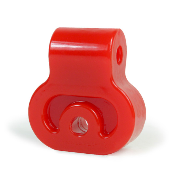 Powerflex - Fiat Fiorino (2007-on) Exhaust Mount