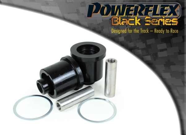 Powerflex - Honda Civic Models Civic Mk8 FK/FN inc. Type-R (2005 - 2012) Rear Beam Mounting Bush