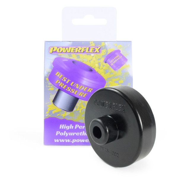 Powerflex - Volvo XC60 (2016-Present) Jack Pad Adaptor
