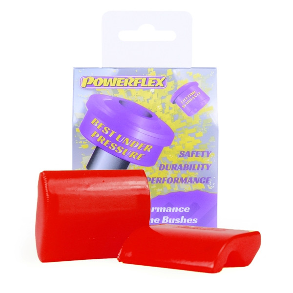 Powerflex - Skoda Scala (2019-on) Upper Engine Mount Insert, 3 Cylinder & Diesel